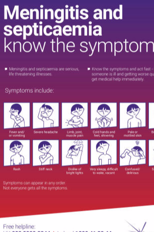 Meningitis